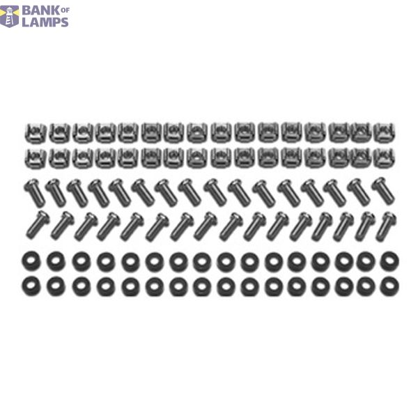 NETSHELTER HARDWARE: PKG OF 32 image 2