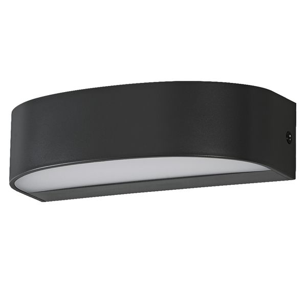 ENDURA STYLE ILAY WALL IP65 DG OSRAM image 1