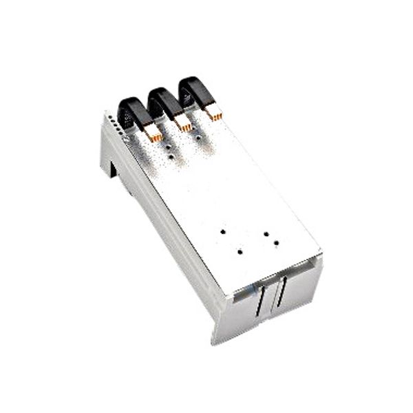 Adapter for MCCB 160A, ABB T, GE FD160, Schneider NS80,NSX80 (The price is shown without markup on metals. Request a quote for accurate information) image 1