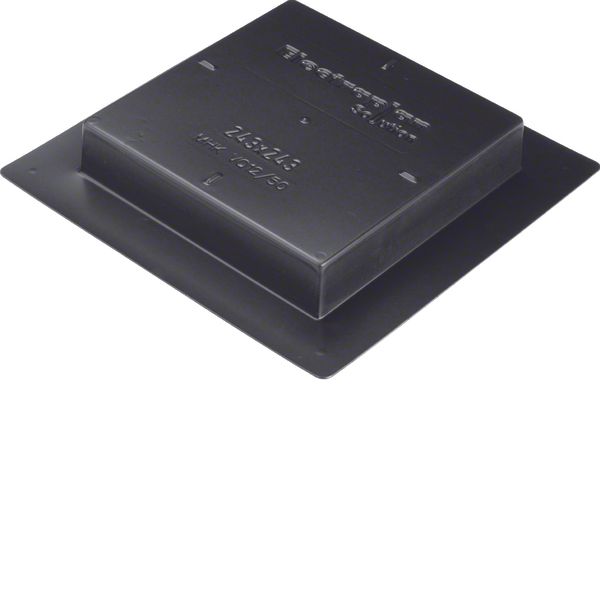 casing element f VQ12 sq 244 ht 50mm image 1