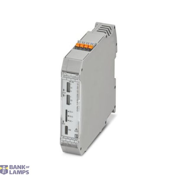 ECM-UC-10A-UI - Current transducers image 1