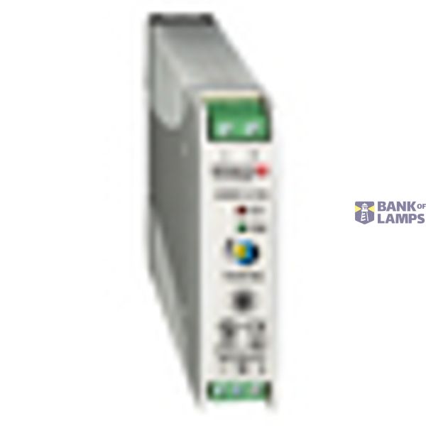 Switch-mode Power Supply 24VDC 0.75A 18W image 2