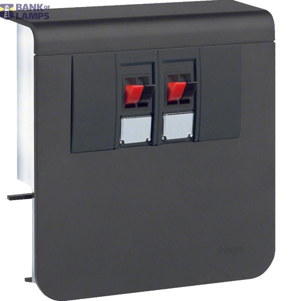 acc.box SL20080 2 loud spea. b image 1