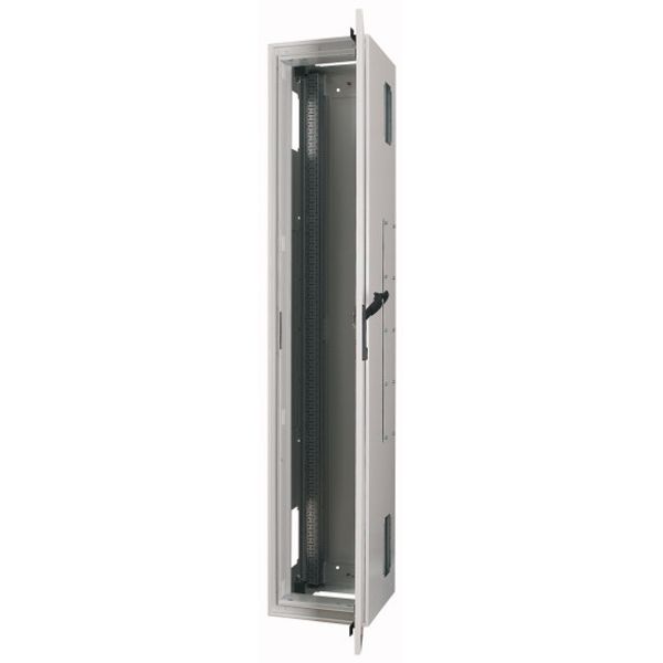 BPM-F-350/19/4-P-EP Floor standing distribution board, EP, IP55, HxWxD=1910x350x400mm image 3
