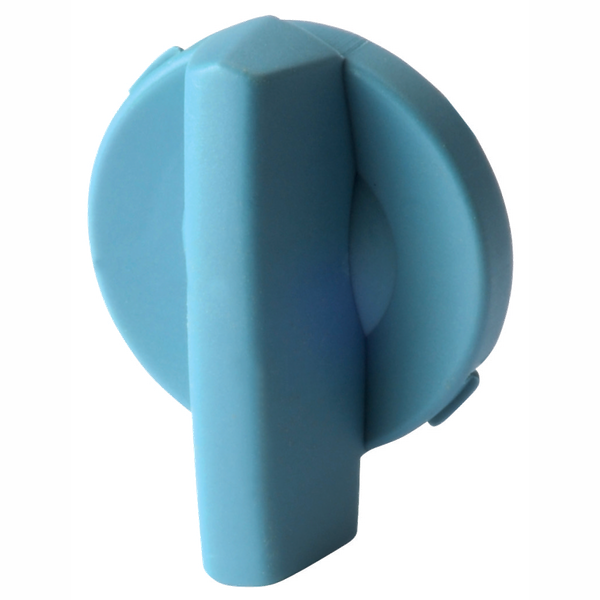 External operation handle 0-1 type MC2 Black IP55 image 2