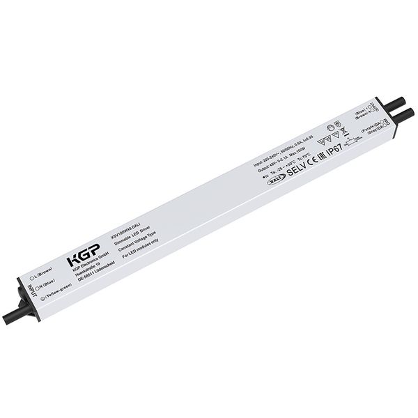 XSV100W48CG DALI image 1