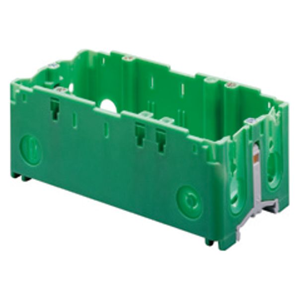 DOUBLE WALL TRUNK BOX 52MM image 1