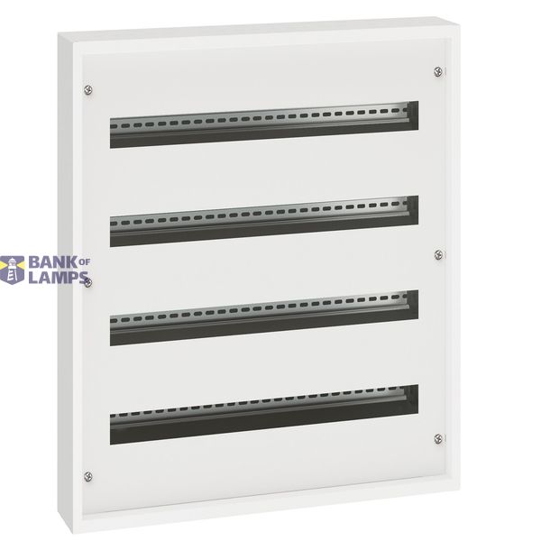 BUSBAR AFDD 2P BAL3P 12M PRG (CT à 60 C62) image 27