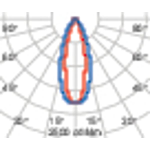 SQUARE PRO 535 ELL30X40 740 GR94 image 6