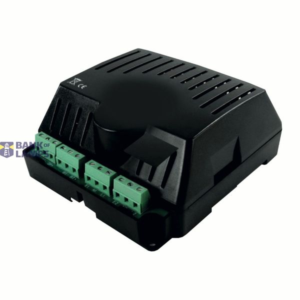 POWER SUPPLY FOR  SWITCHOVER CONTROL UNIT - MSX image 2