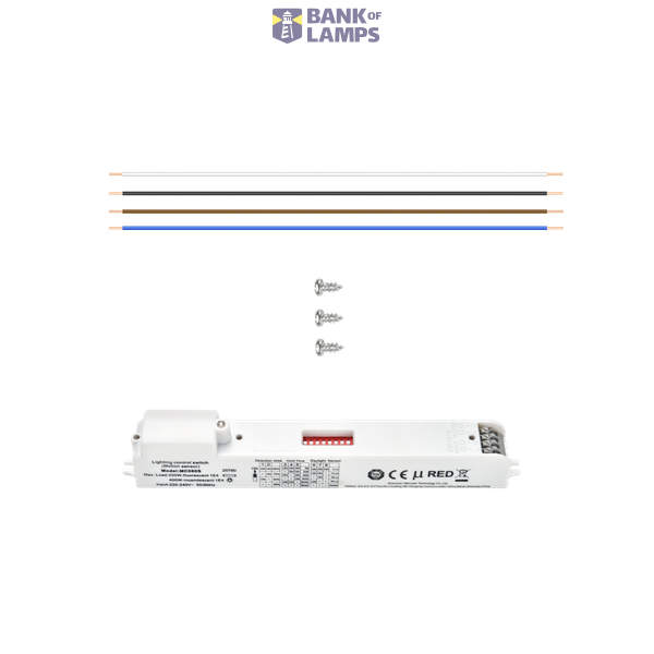LEDWaterproof-CLA-Sensor image 2