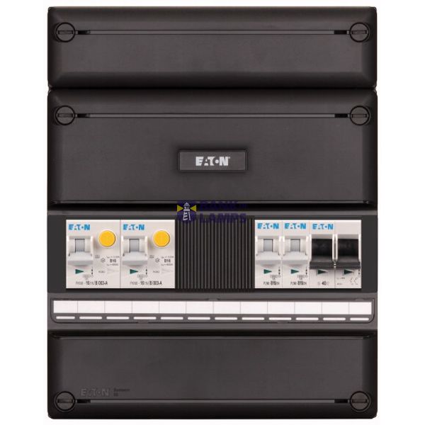 Systeem 55 Kitchen-DBO plug-in ready image 1