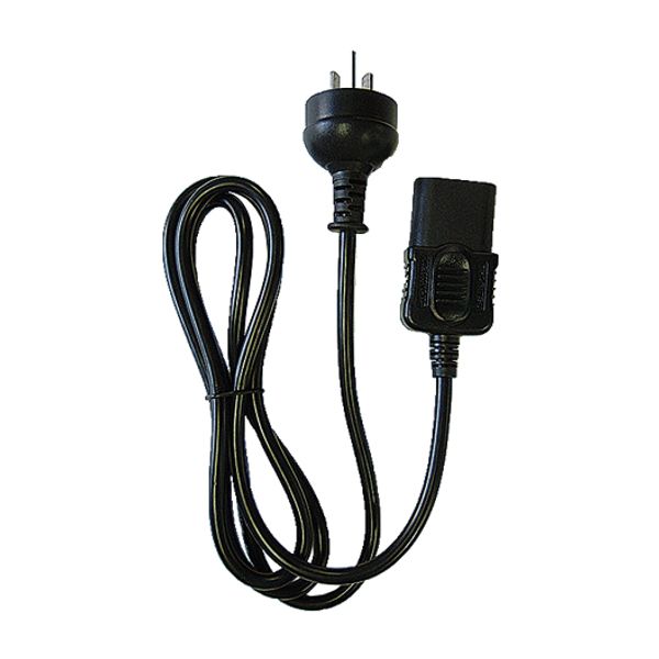 Molded plug test lead [AU] image 1