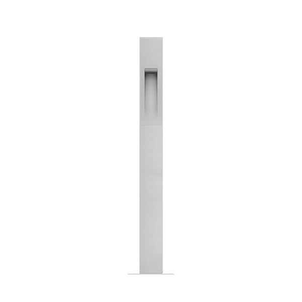 Insert + 1 V Post 600 3.5 A/EW 830 Gray image 1
