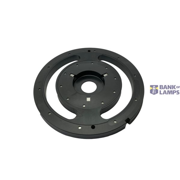 Port plate kit, iSave 40 image 1