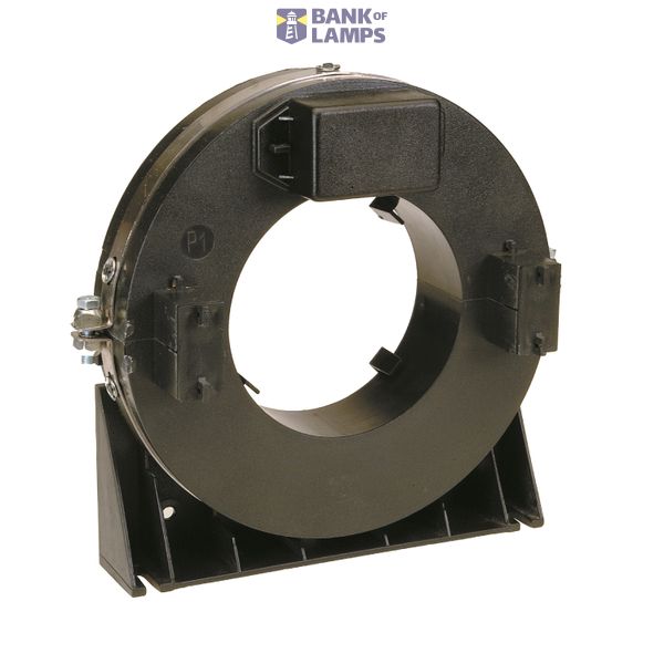 TRA11 - Open core current transformer - Cable/passing bar: diameter 110mm - Ratio: 1200/5A image 1