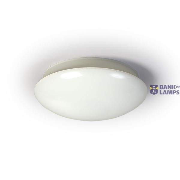 Universal luminaire ECO320 IP44 LED14W/830 image 1