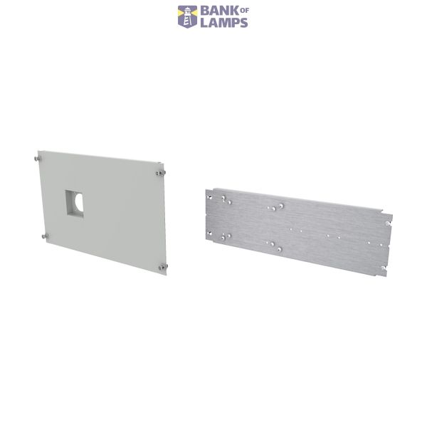 ProfiSNAP Mounting Kit, switch-disconnector 400A, for enclosure width  image 2
