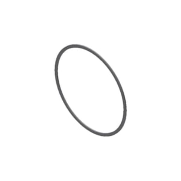 Filter drier gasket 123.5×115x1.6  I/20 image 1