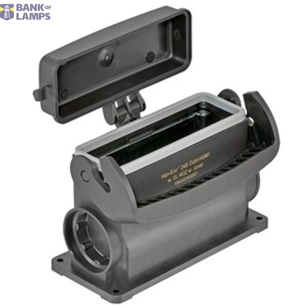 Han-Eco 24B Outd-HSM1-w. SL-M32 w. cover image 1