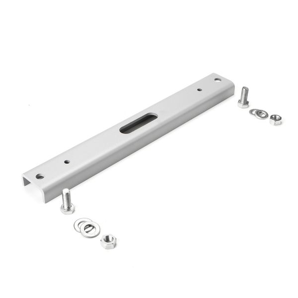WIN PRO 40 SUPPORT GREY image 1