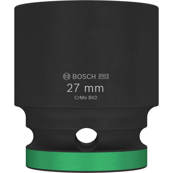 PRO Impact Socket 1/2" 27 MM Standard image 1