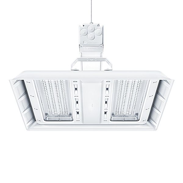 CR2 M17k-840 PC NB LDO TEC-IP WH - LED high-bay luminaire image 1
