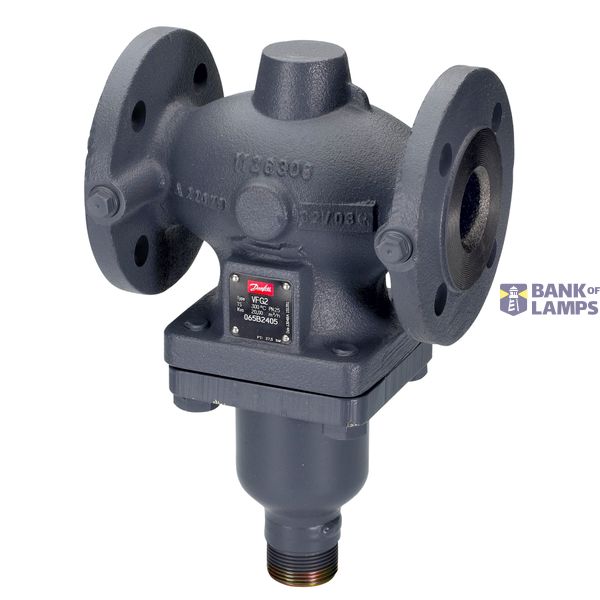VFG 2 DN32 PN25 Kvs 16 image 1