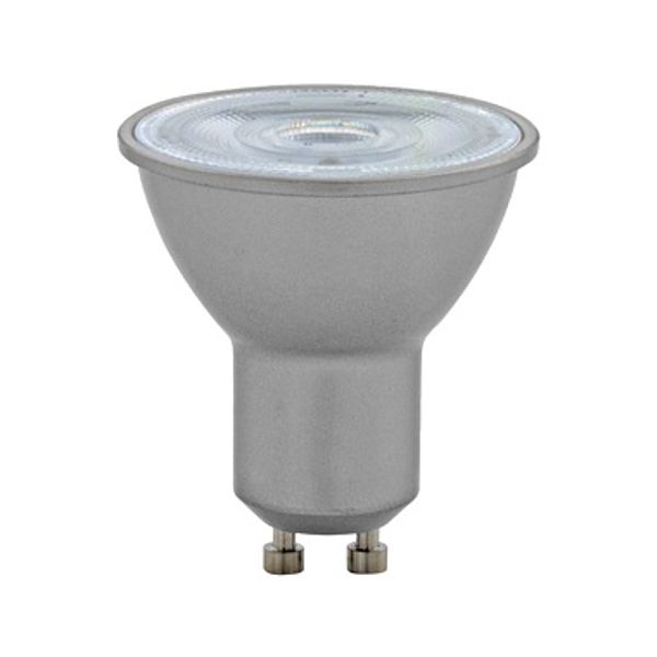 LM-GU10-LED 5,7W 2700K DIMMBAR 1 STK image 1