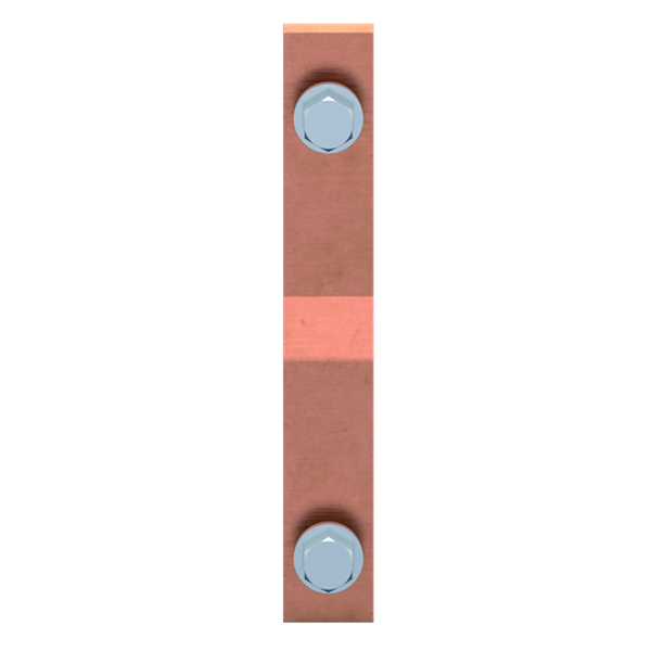 ZX2865 30 mm x 194 mm x 10 mm image 1
