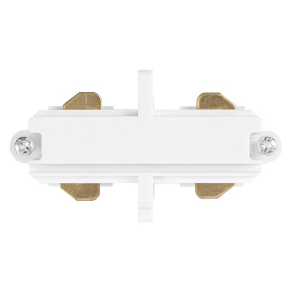 TRACKLIGHT LINEAR CONNECTOR WT OSRAM image 1