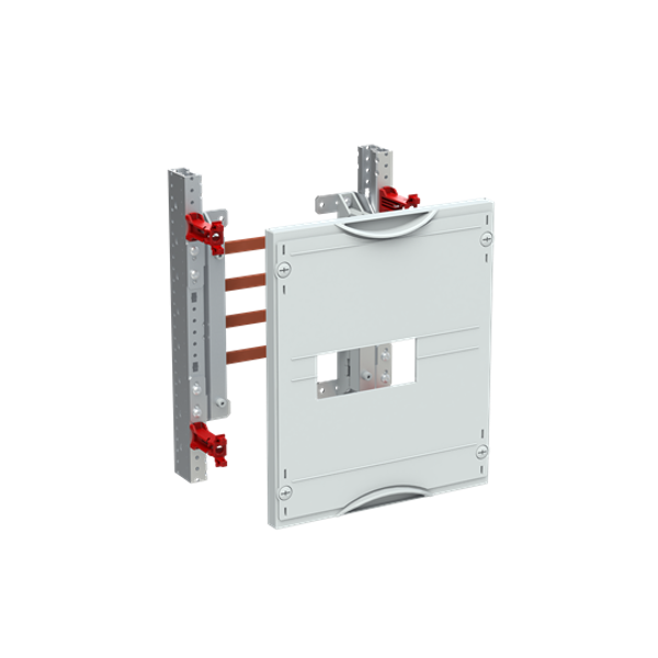 MH150 Busbar system 40 mm for S700 300 mm x 250 mm x 200 mm , 000 , 1 image 7