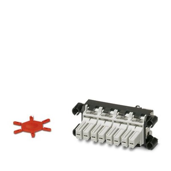 VC-TR3/4M-PEA-S2222-SET - Contact insert set image 1