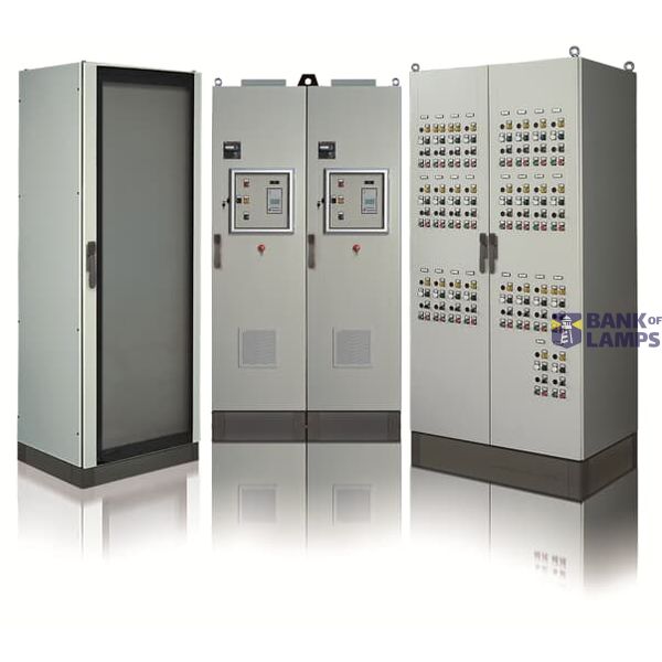 IS2-EV8881 Control and Automation Board image 1