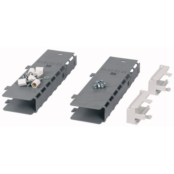 XDN-NZM2-BF-2 Neutral conductor bushing NZM2 , single, cover image 1
