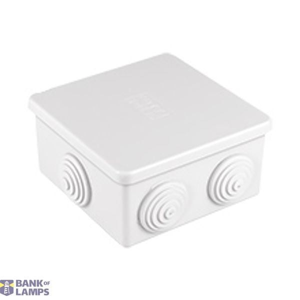 Installation box  PI 80x80 image 1