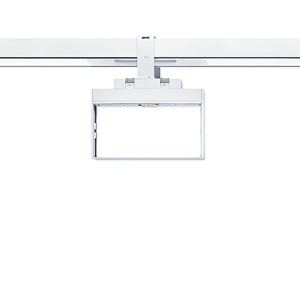 ECOSIGN 160 P TRINOS E1D WH IP65 - Escape sign luminaire image 1