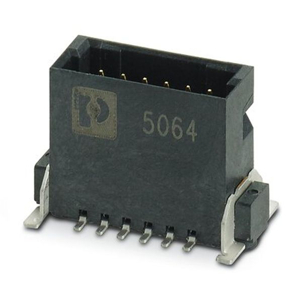 FP 1,27/ 50-MV 3,25 - SMD male connectors image 1