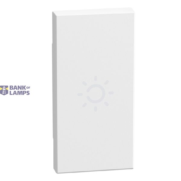 Light Now - switch cover lamp 1m ax white image 1