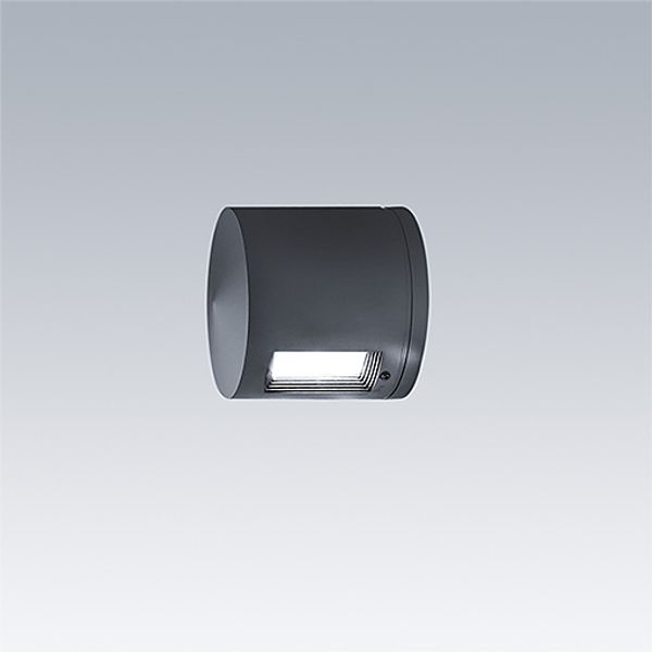 CESAR JAZZ 4W 360 1L 930NB RD ANT - LED wall mounted luminaire image 1