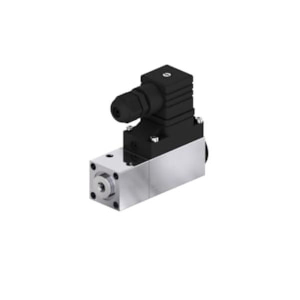 Pressure switch, MBC 5100 image 1