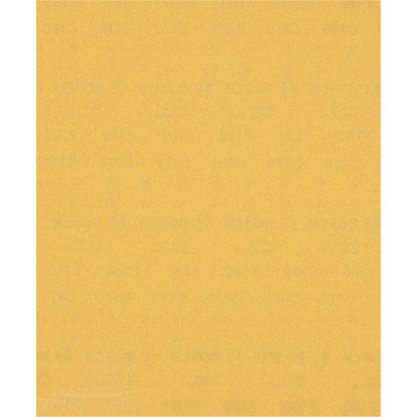 EXPERT C47 Sandpaper for Handsanding 23 x 28 mm, G 18 image 1