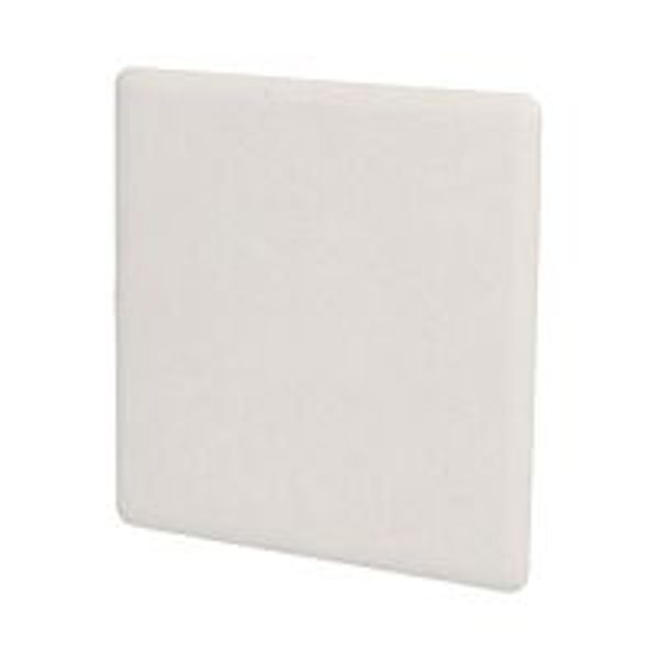 Lid T-3201 100x100mm tilt. image 1