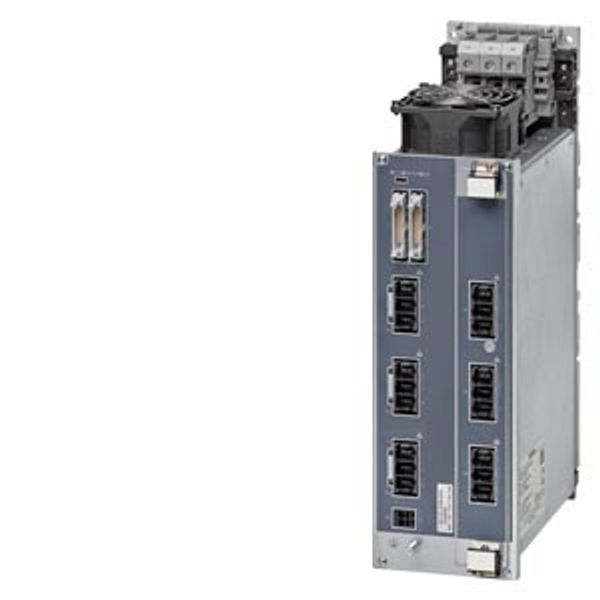 SIPLUS HCS4300 POM4320 Highend rear... image 2