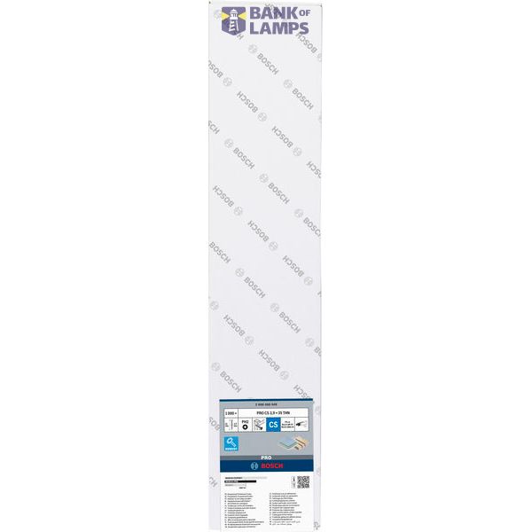 Drywall screw, coarse thread 3.9x35 S-G; 35 mm image 1