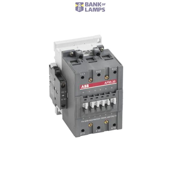 A95-30-22 110V 50Hz / 115V 60Hz Contactor image 1