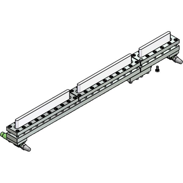 LLG 995 SF Liquid level glasses image 1