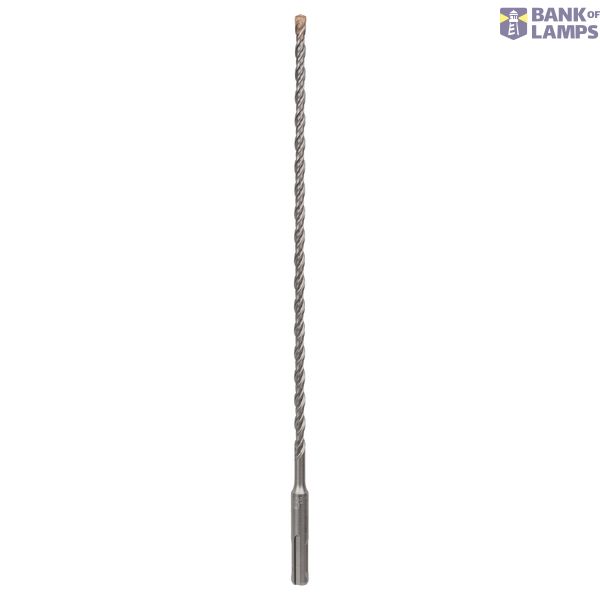 Hammer drill bit SDS-plus-5 6,5 x 250 x 315 mm image 1