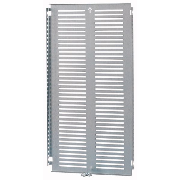 XPRCCV0525035 Vertical partition, cover, XR-MCCB image 1