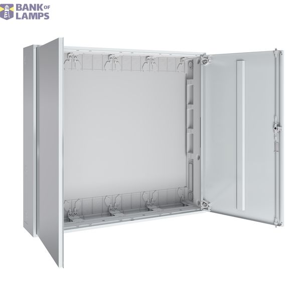 ABN WANDKAST 6  1050x800x210 288MOD KL,2 image 1